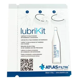 Смазка за О-пръстени LubriKit